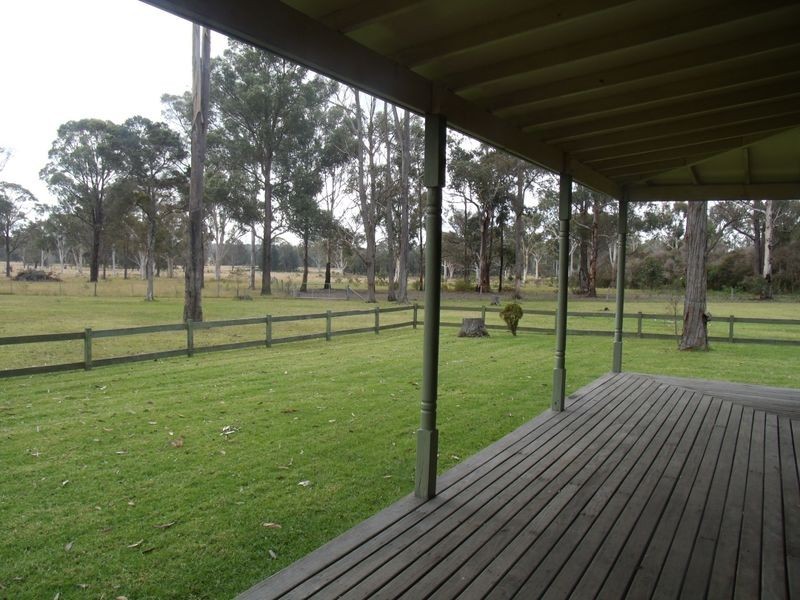 1118 Sandy Creek Road, Quorrobolong NSW 2325