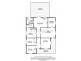 9 William Street, Abermain NSW 2326 Floorplan