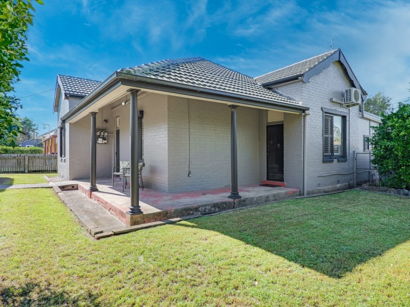 88 Melbourne Street, Abermain NSW 2326