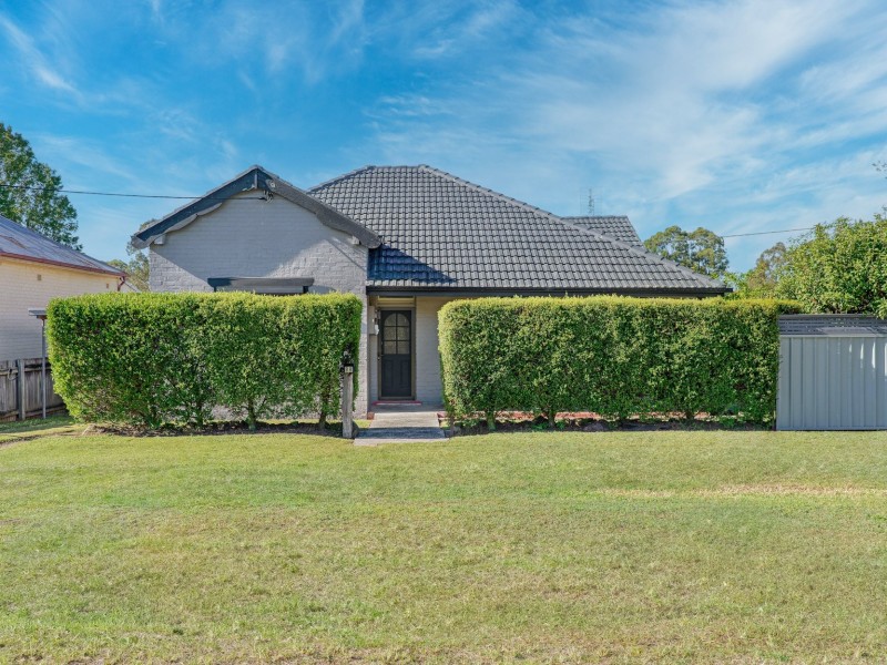 88 Melbourne Street, Abermain NSW 2326