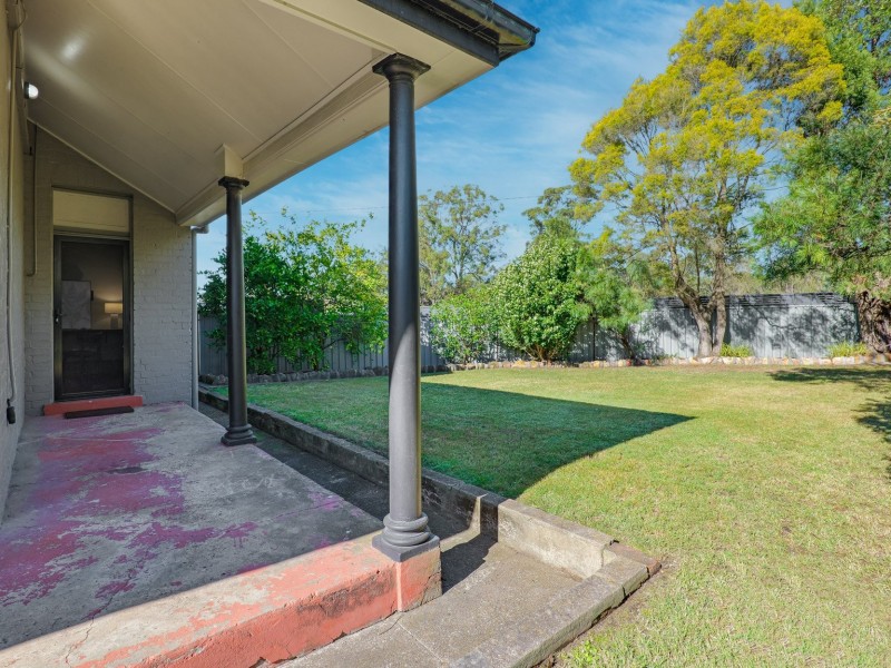 88 Melbourne Street, Abermain NSW 2326