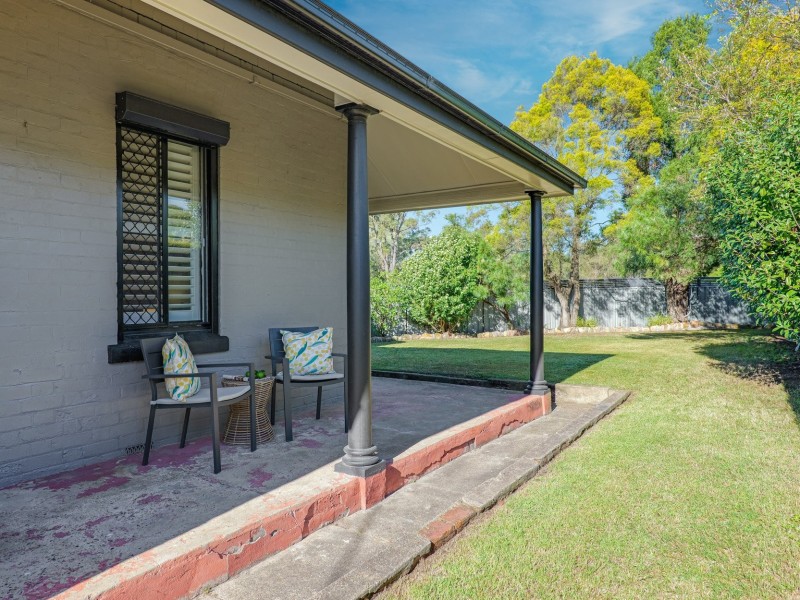 88 Melbourne Street, Abermain NSW 2326