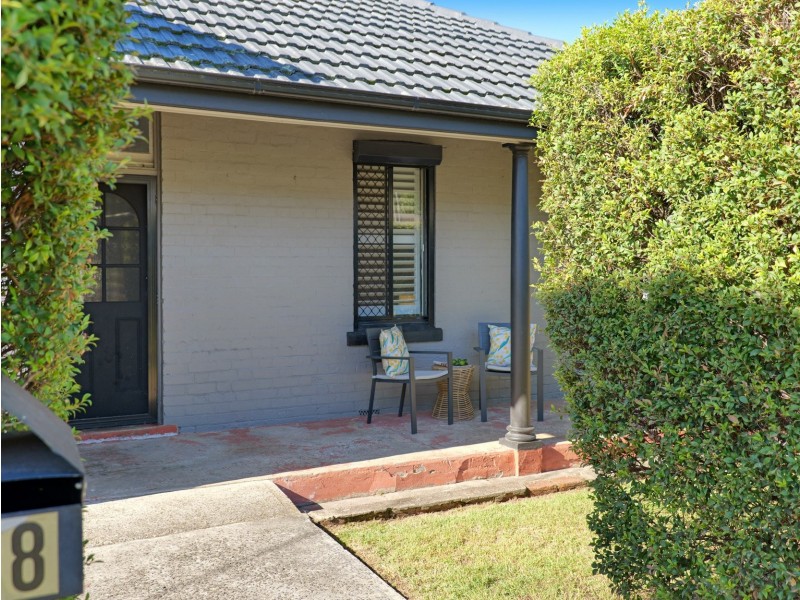 88 Melbourne Street, Abermain NSW 2326