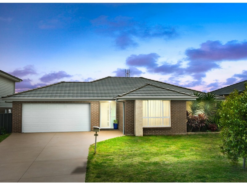 10 Undercliff Street, Cliftleigh NSW 2321
