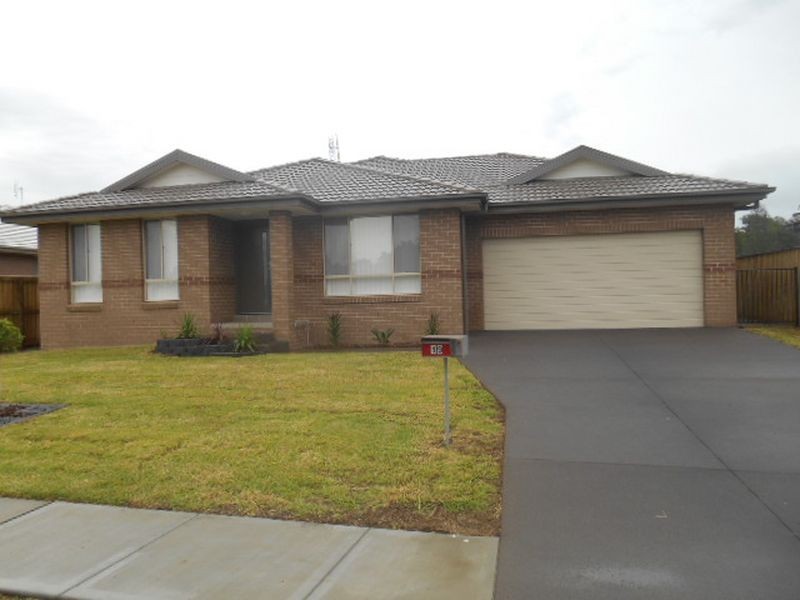 19 Stonebridge Drive, Cessnock NSW 2325