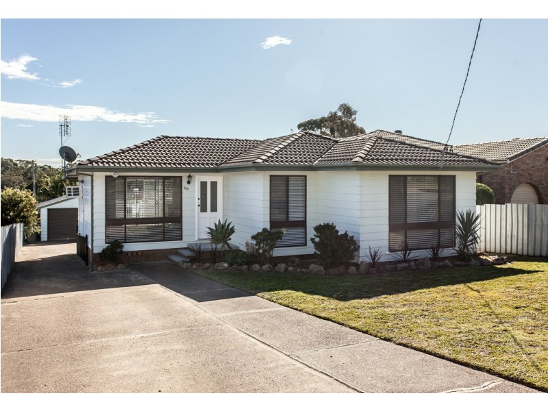 210 Mathieson Street, Bellbird NSW 2325