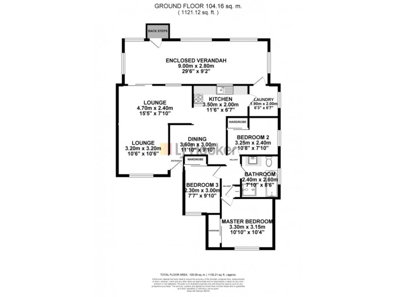 210 Mathieson Street, Bellbird NSW 2325