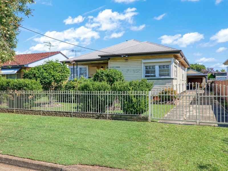 45 Anstey Street, Cessnock NSW 2325