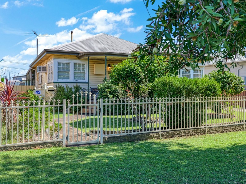 45 Anstey Street, Cessnock NSW 2325