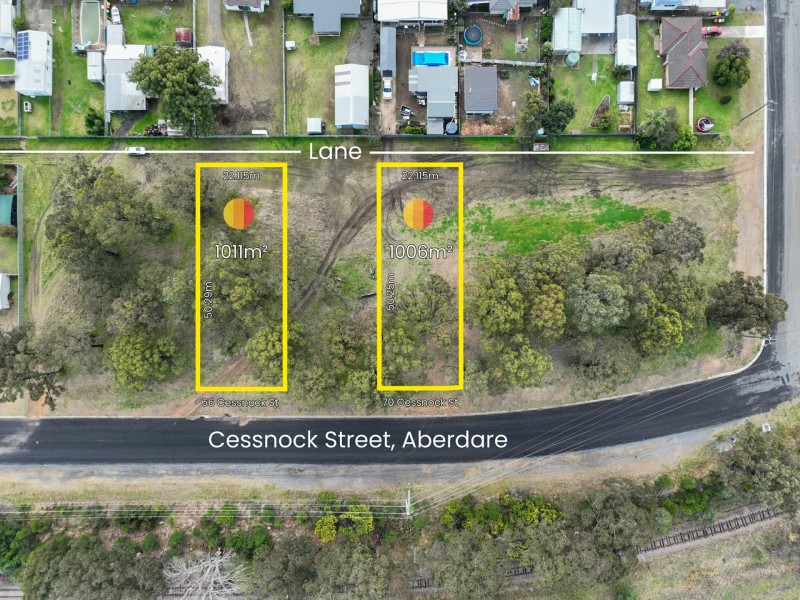 66 Cessnock Street, Aberdare NSW 2325