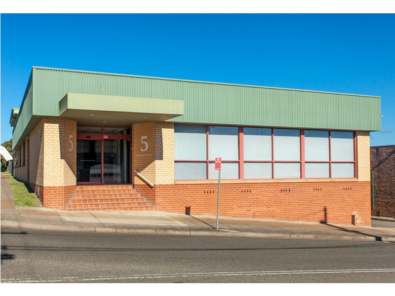 Suite 1/5 Edward Street, Cessnock NSW 2325