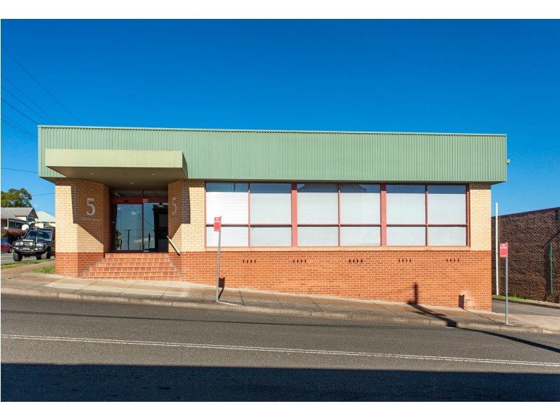 Suite 1/5 Edward Street, Cessnock NSW 2325