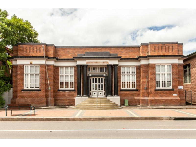 16 Vincent Street, Cessnock NSW 2325