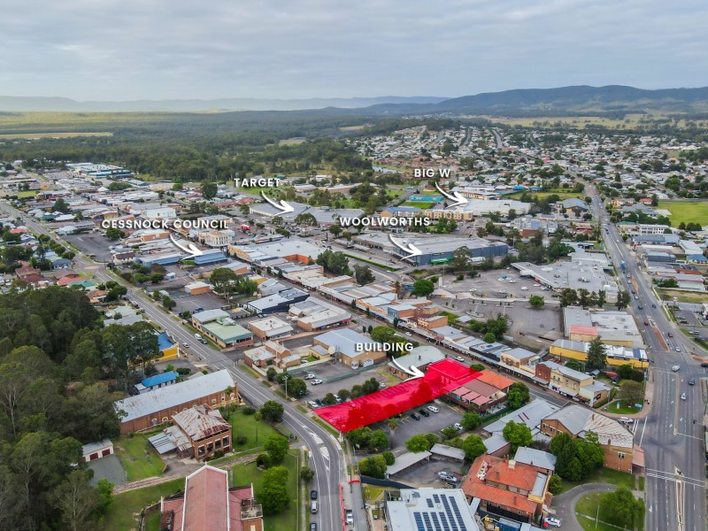 16 Vincent Street, Cessnock NSW 2325