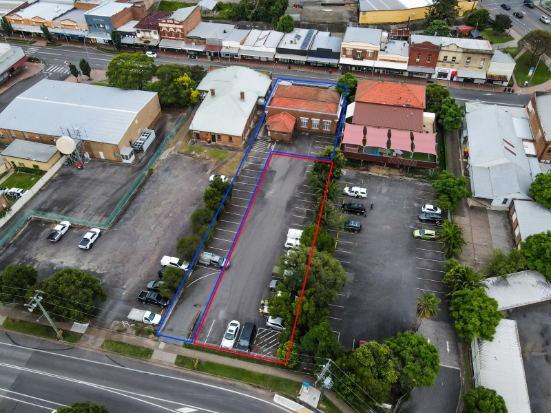 16 Vincent Street, Cessnock NSW 2325