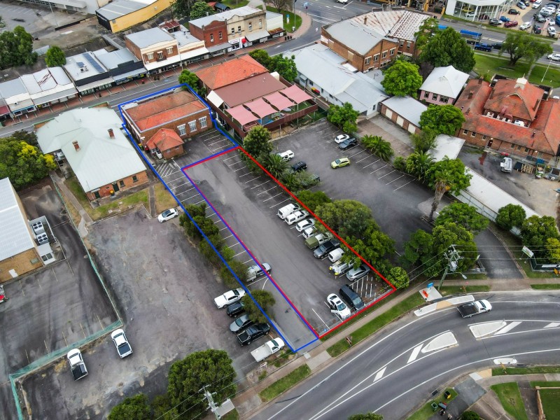 16 Vincent Street, Cessnock NSW 2325