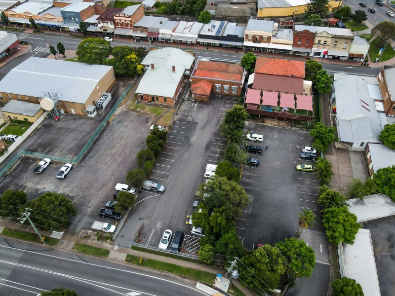 16 Vincent Street, Cessnock NSW 2325