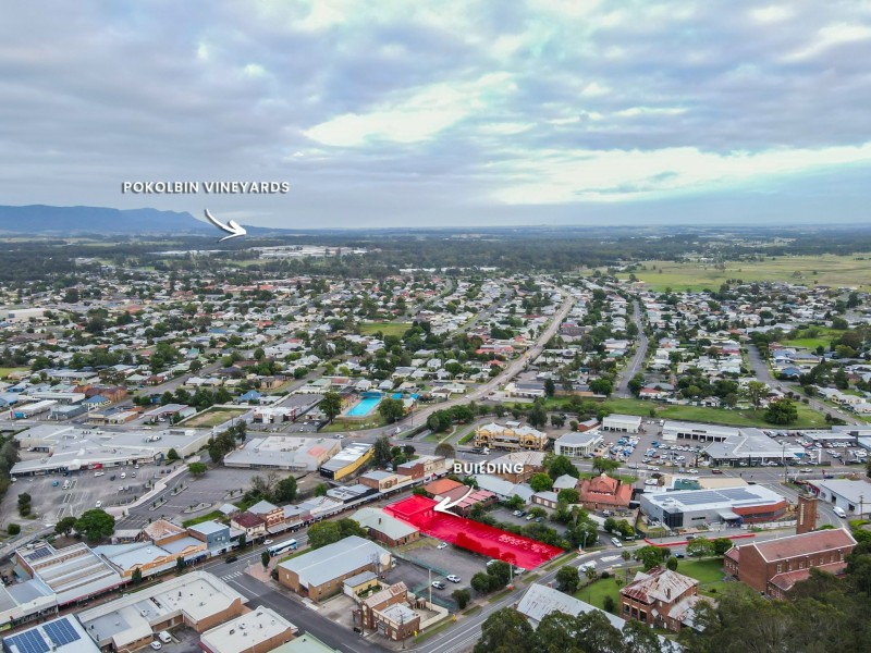 16 Vincent Street, Cessnock NSW 2325