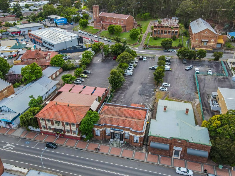 16 Vincent Street, Cessnock NSW 2325