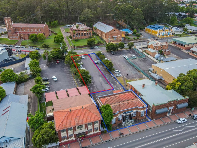 16 Vincent Street, Cessnock NSW 2325