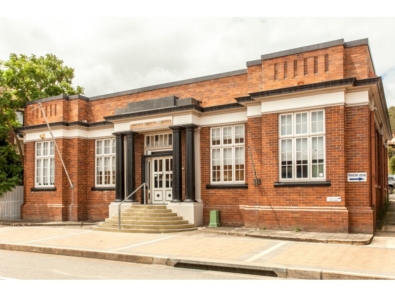 16 Vincent Street, Cessnock NSW 2325