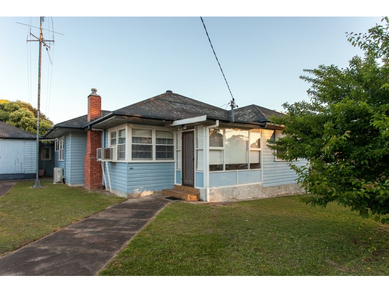 258 Vincent Street, Cessnock NSW 2325