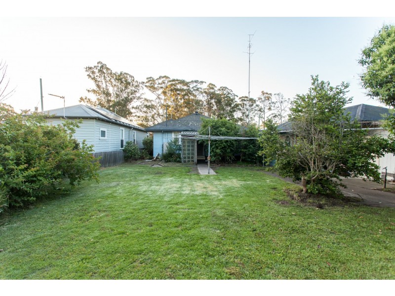 258 Vincent Street, Cessnock NSW 2325
