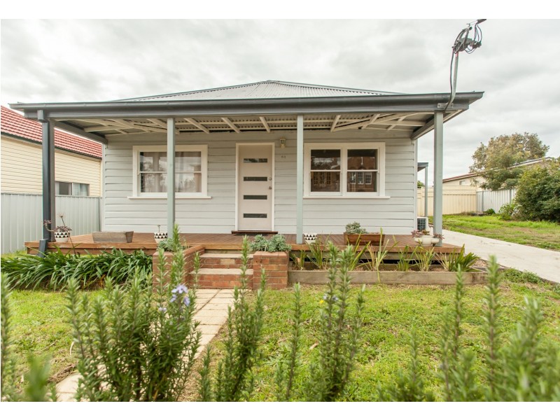 84 Aberdare Road, Aberdare NSW 2325