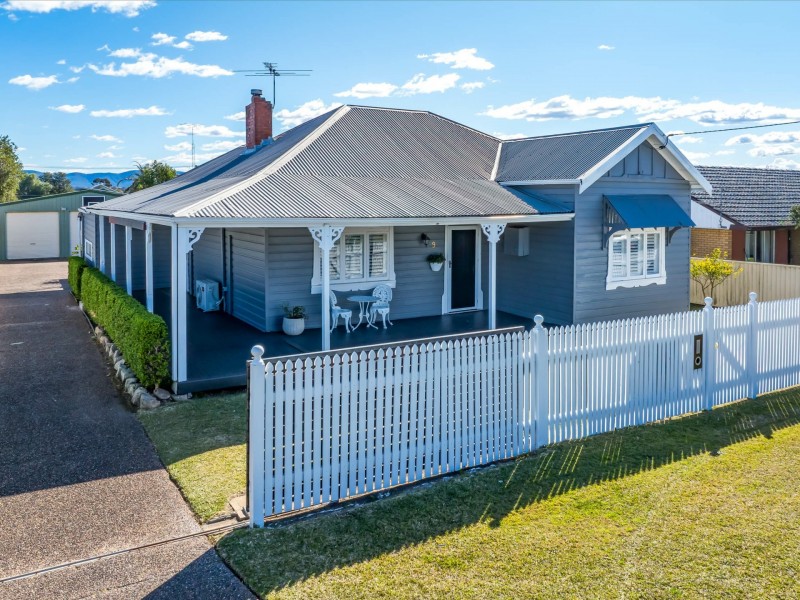 9 Comfort Avenue, Cessnock NSW 2325