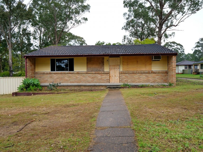 14 O’Toole Street, Weston NSW 2326