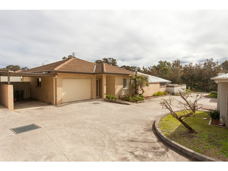 Unit 26/270 Wollombi Road, Bellbird Heights NSW 2325