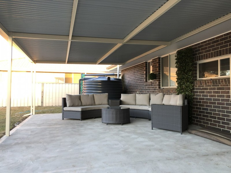 12 Alpine Avenue, Cessnock NSW 2325