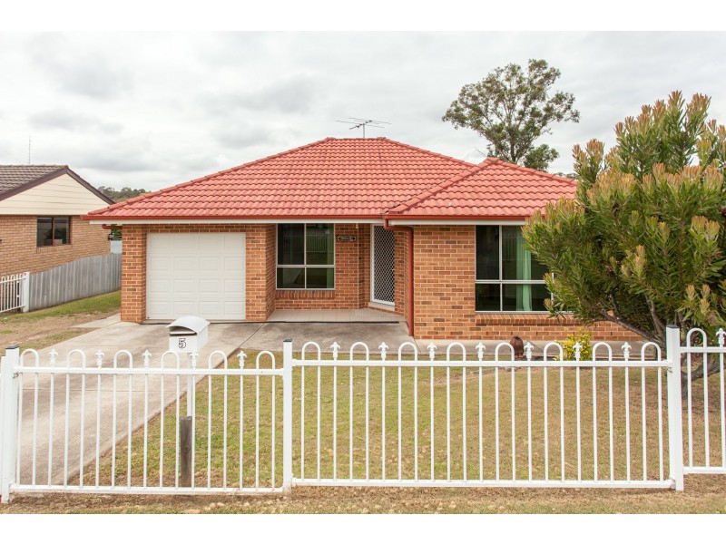 5 Prince Street, Bellbird NSW 2325