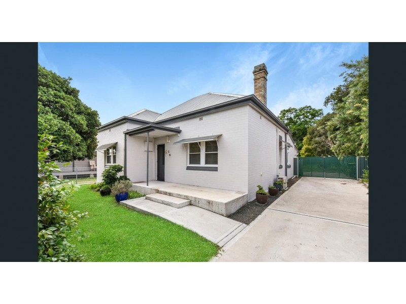 8 George Street, Cessnock NSW 2325