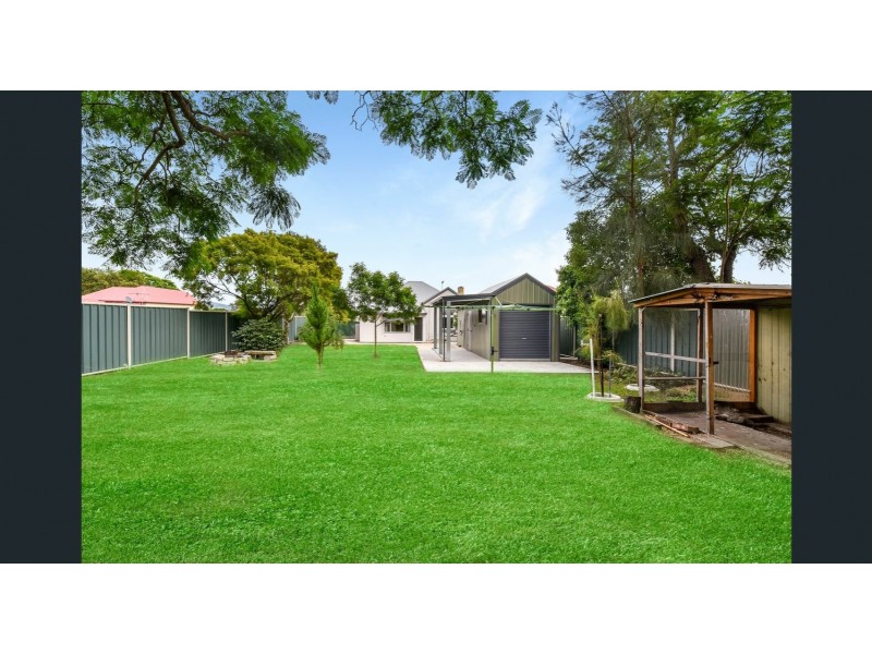 8 George Street, Cessnock NSW 2325