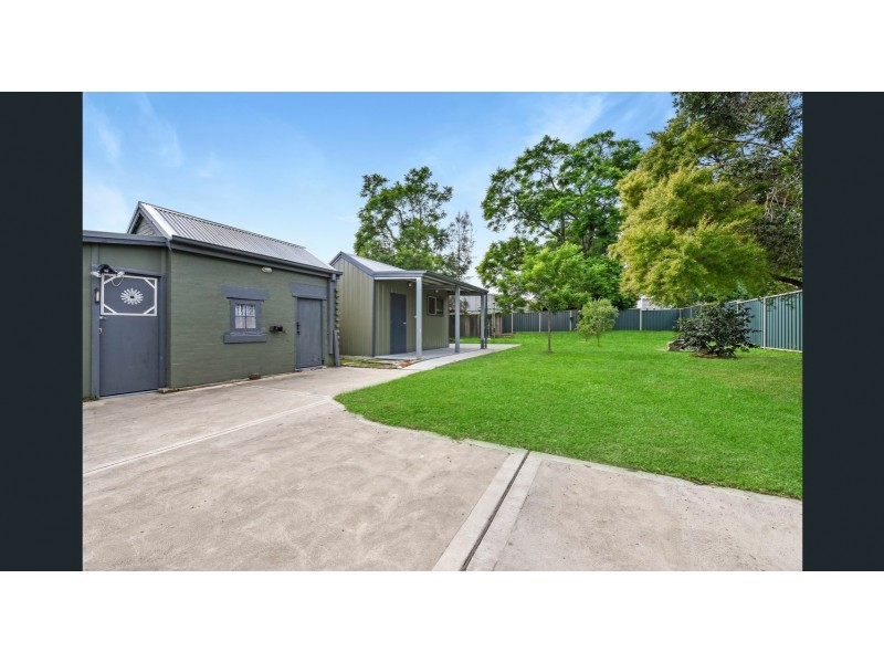 8 George Street, Cessnock NSW 2325