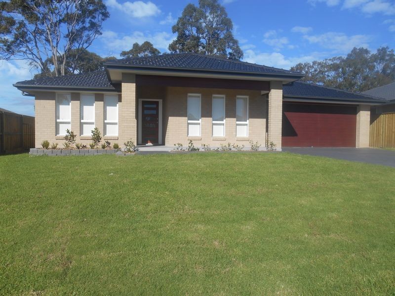 5 Birkdale Blve, Cessnock NSW 2325