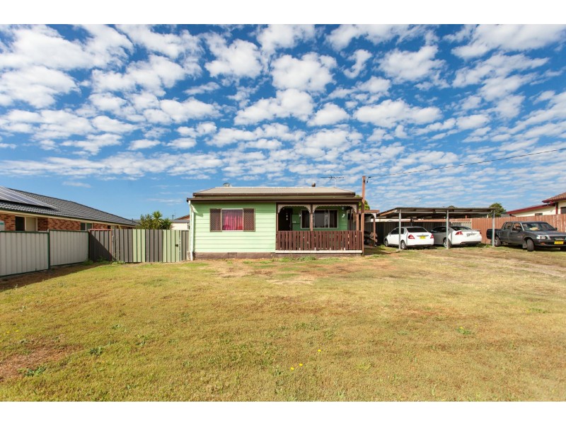 125 Aberdare Road, Aberdare NSW 2325