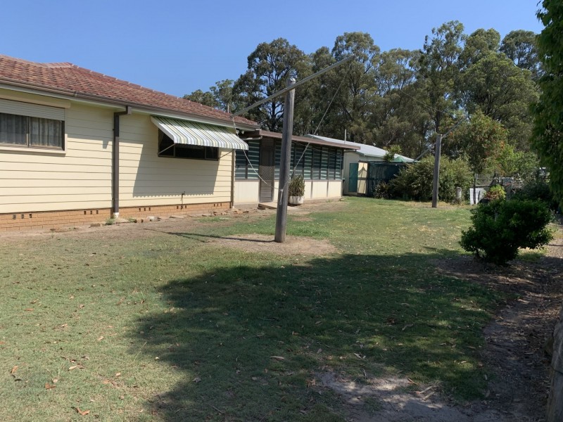 50 Tennant Street, Bellbird NSW 2325