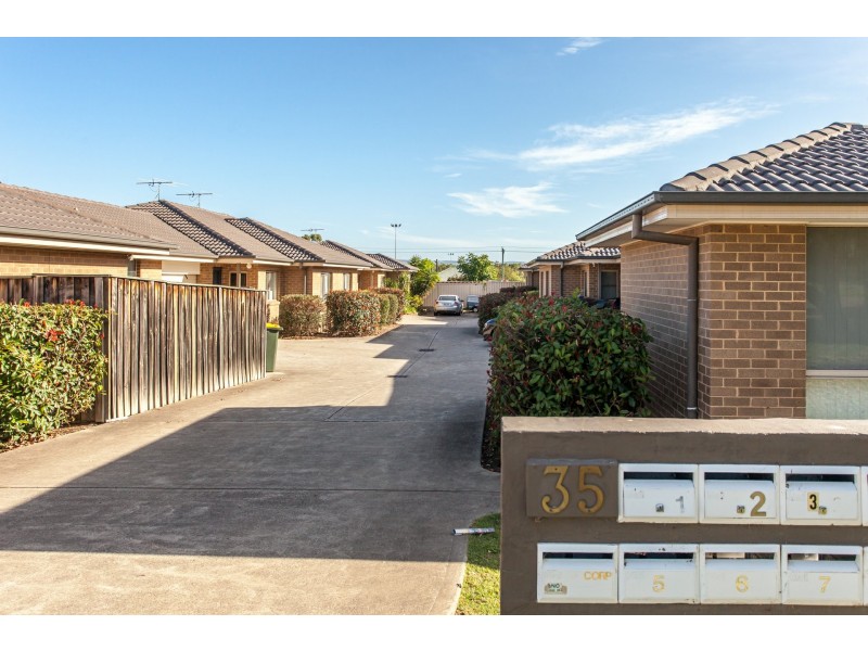 4/35 Rawson Street, Aberdare NSW 2325