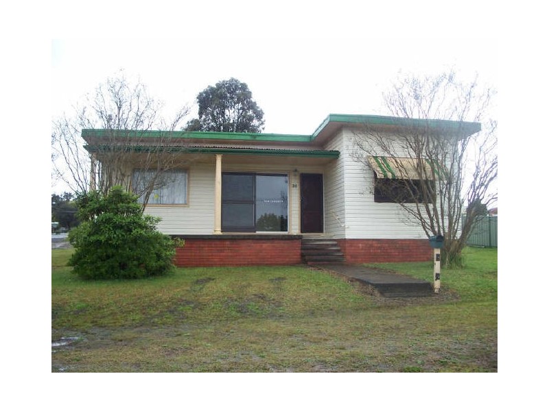 38 Greta Street, Aberdare NSW 2325