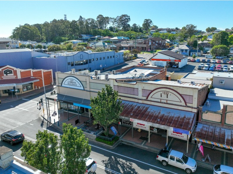 88 Vincent Street, Cessnock NSW 2325