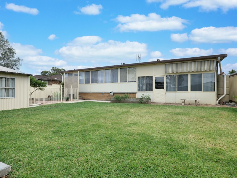 8 Neilly Street, Kurri Kurri NSW 2327