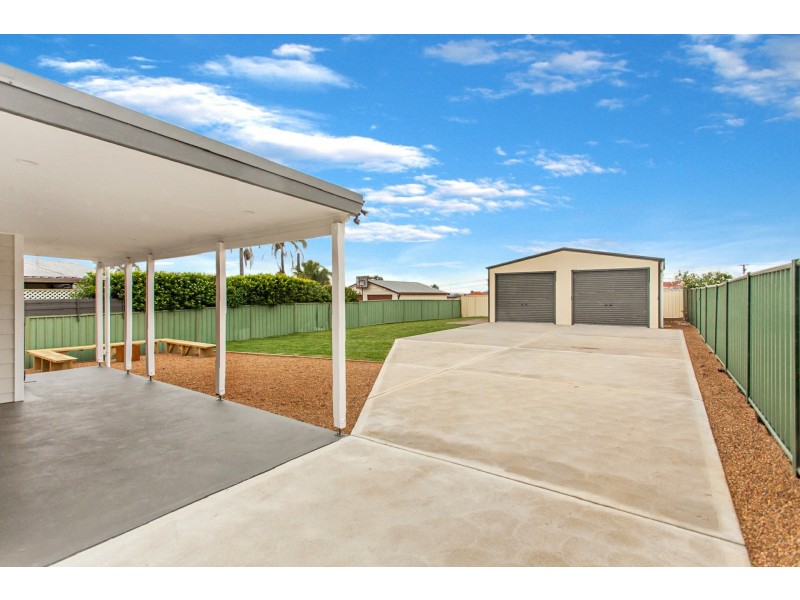 66 Desmond Street, Cessnock NSW 2325