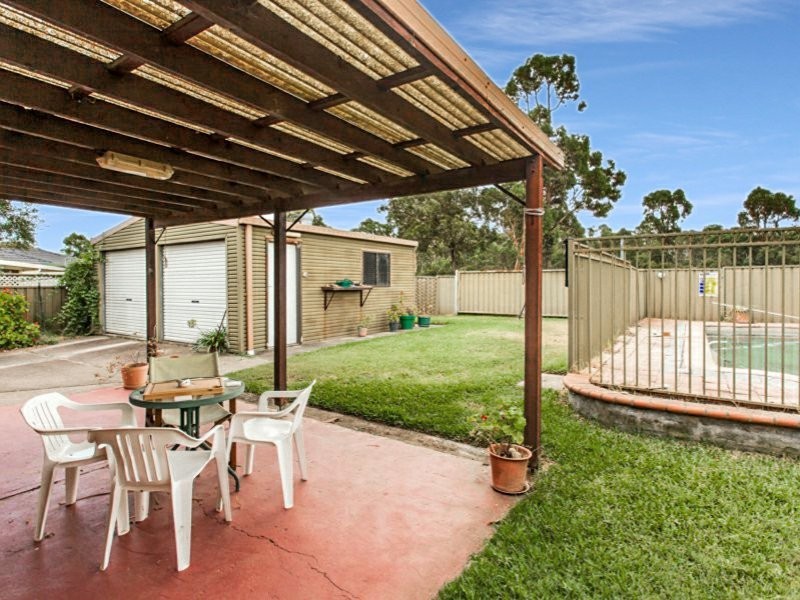 31 Comerford Close, Aberdare NSW 2325