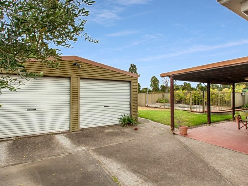 31 Comerford Close, Aberdare NSW 2325