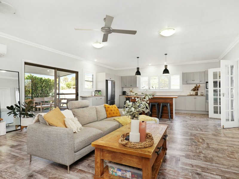 22 Adelaide Street, Paxton NSW 2325