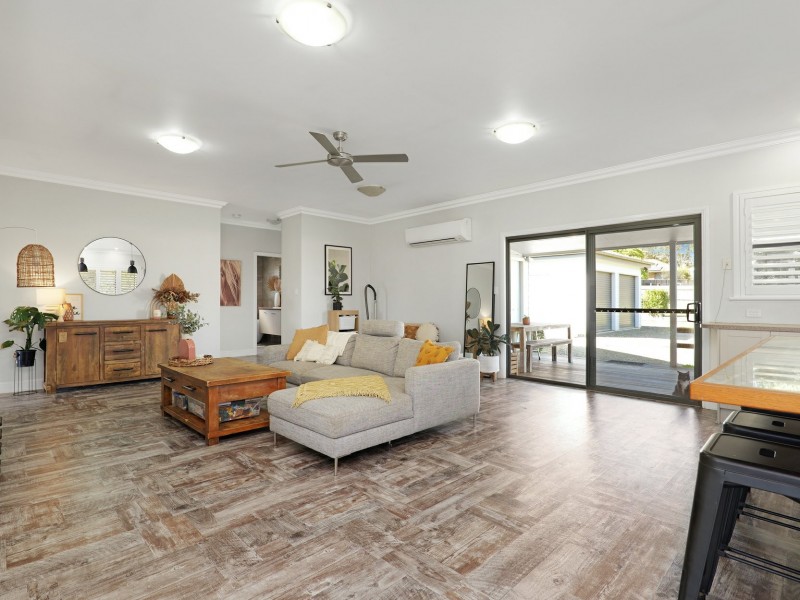 22 Adelaide Street, Paxton NSW 2325