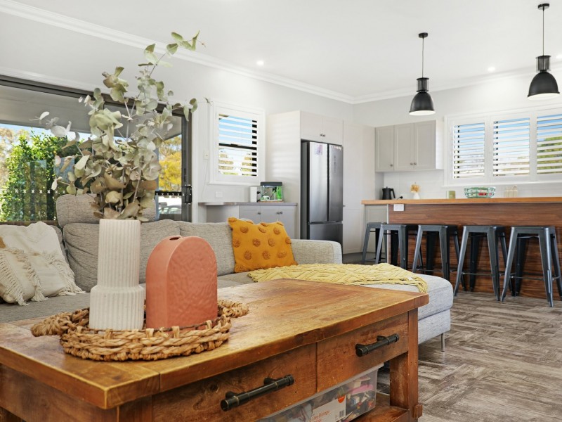 22 Adelaide Street, Paxton NSW 2325