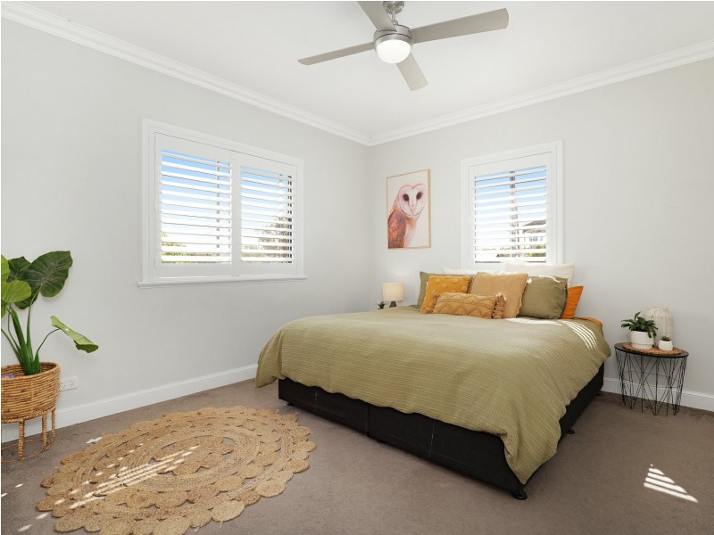 22 Adelaide Street, Paxton NSW 2325